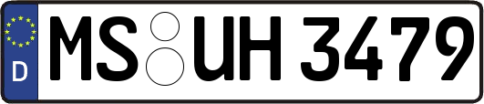 MS-UH3479