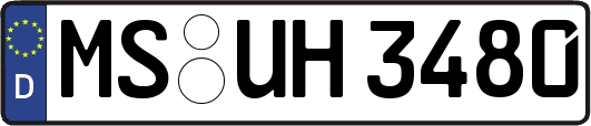 MS-UH3480
