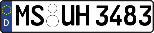 MS-UH3483