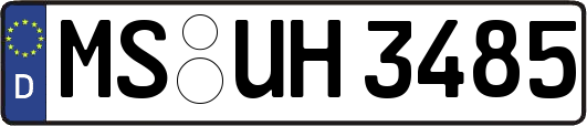 MS-UH3485