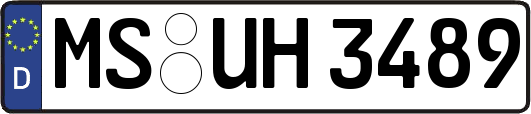 MS-UH3489