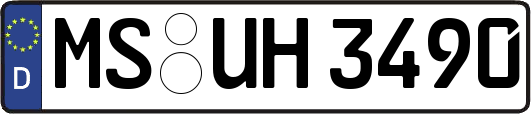 MS-UH3490