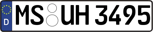 MS-UH3495