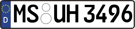 MS-UH3496