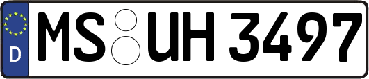 MS-UH3497
