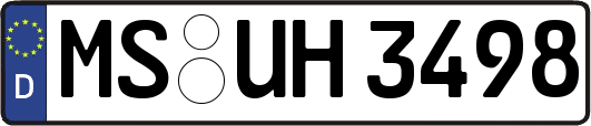 MS-UH3498