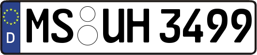 MS-UH3499