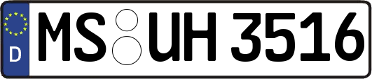 MS-UH3516