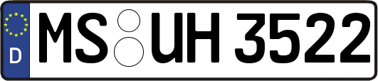 MS-UH3522