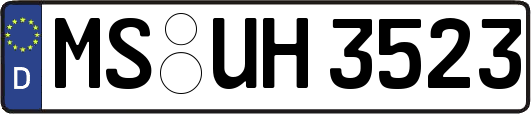 MS-UH3523