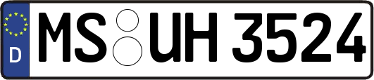 MS-UH3524