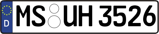 MS-UH3526