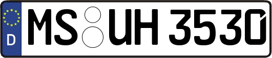MS-UH3530