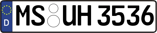 MS-UH3536