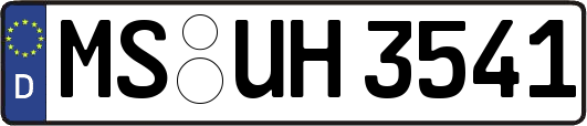 MS-UH3541