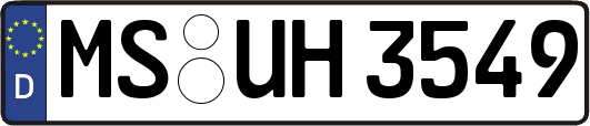MS-UH3549