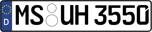 MS-UH3550