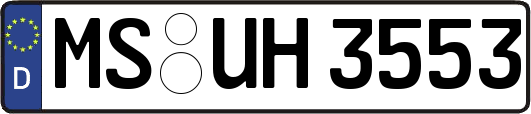 MS-UH3553