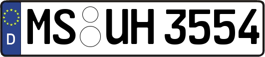 MS-UH3554