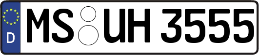 MS-UH3555