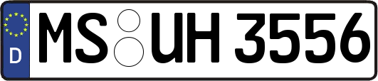 MS-UH3556