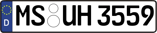 MS-UH3559