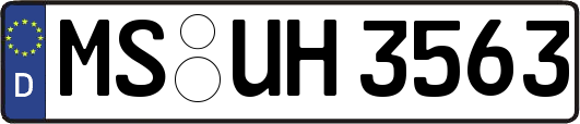 MS-UH3563