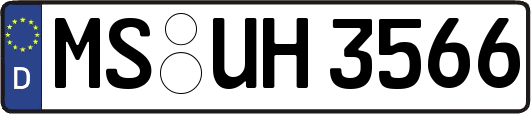 MS-UH3566