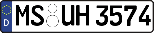 MS-UH3574