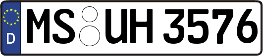 MS-UH3576