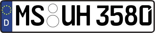 MS-UH3580