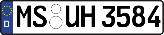 MS-UH3584