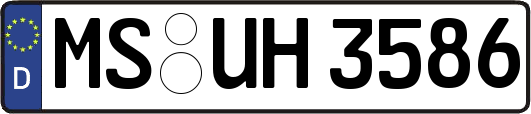 MS-UH3586