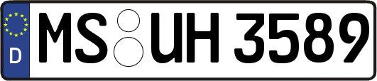 MS-UH3589