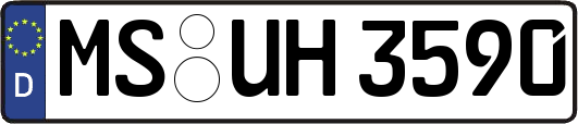 MS-UH3590