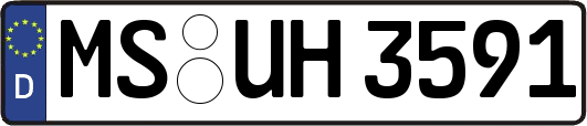 MS-UH3591