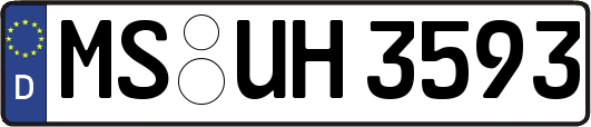 MS-UH3593