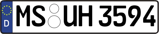 MS-UH3594