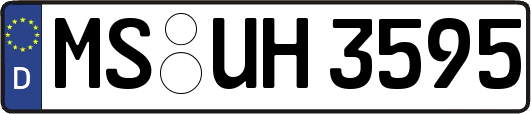 MS-UH3595