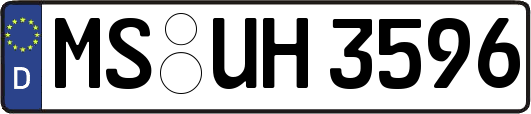 MS-UH3596