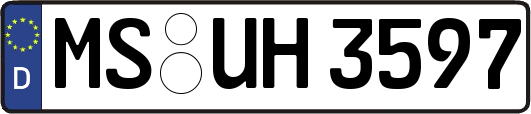 MS-UH3597