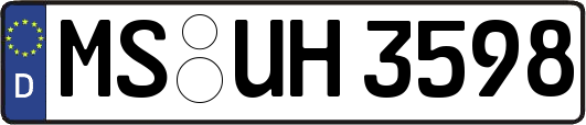 MS-UH3598