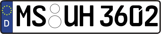 MS-UH3602