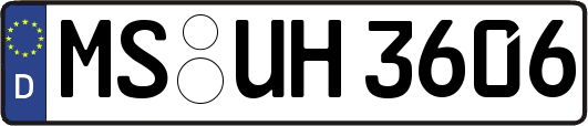 MS-UH3606