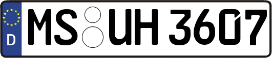 MS-UH3607