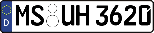 MS-UH3620