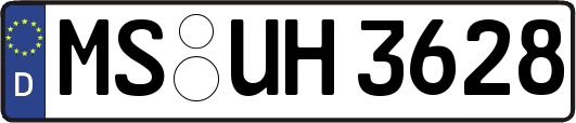 MS-UH3628