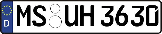 MS-UH3630