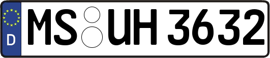 MS-UH3632