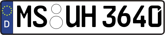 MS-UH3640